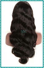 Load image into Gallery viewer, Full Lace Brazilian Wigs