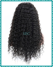 Load image into Gallery viewer, Full Lace Brazilian Wigs
