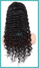 Load image into Gallery viewer, Full Lace Brazilian Wigs