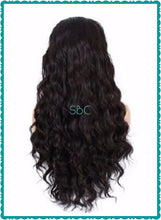 Load image into Gallery viewer, Full Lace Brazilian Wigs