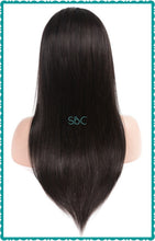 Load image into Gallery viewer, Full Lace Brazilian Wigs