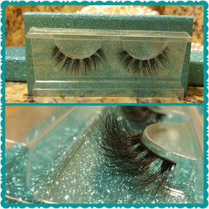 5D Mink Lashes