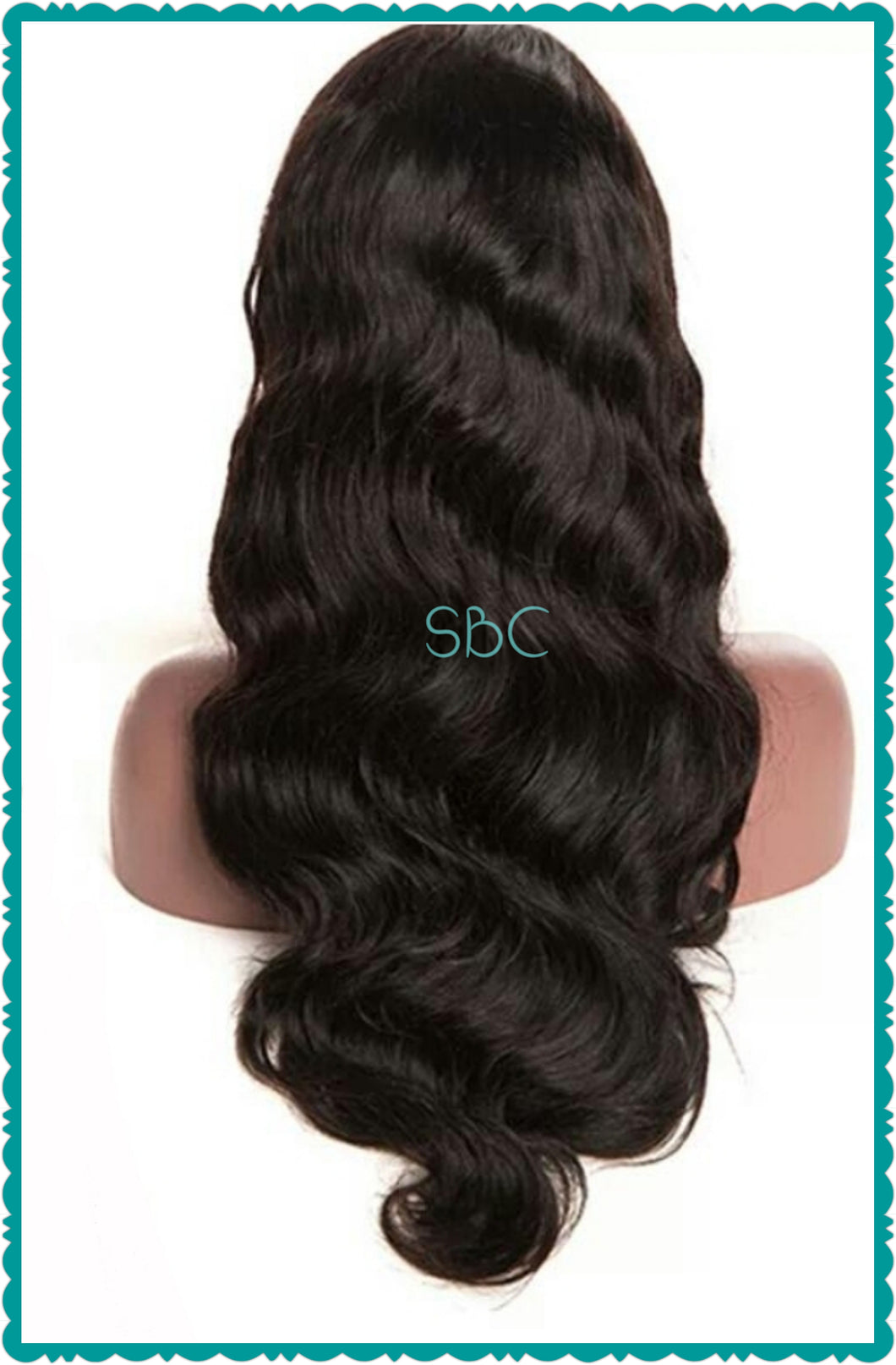 Full Lace Brazilian Wigs
