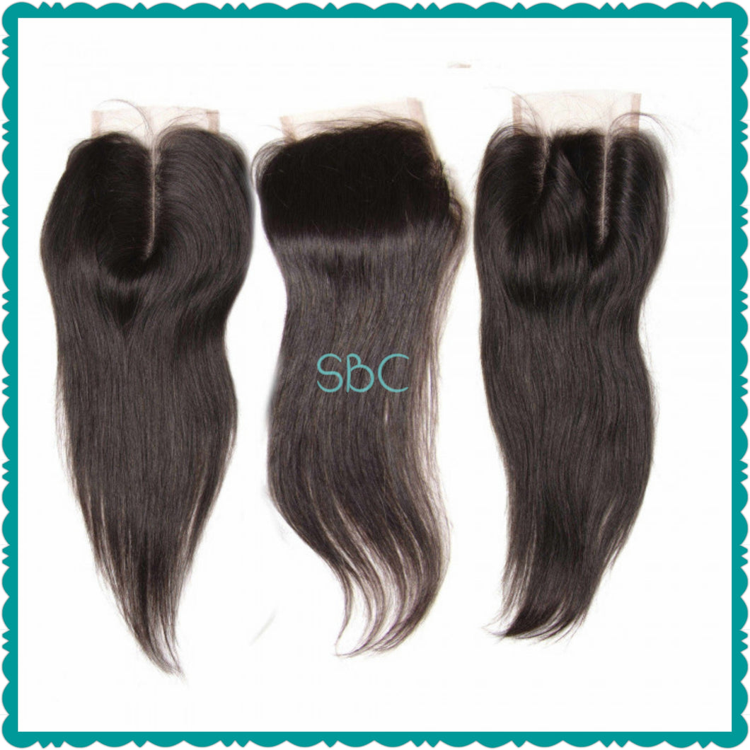 Brazilian, Malaysian, Mink and Peruvian Closures