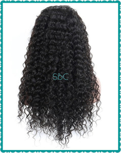 Full Lace Brazilian Wigs
