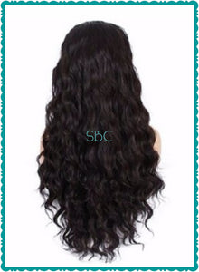 Full Lace Brazilian Wigs