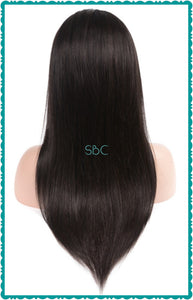 Full Lace Brazilian Wigs