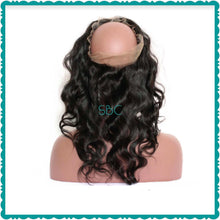 Load image into Gallery viewer, 360 Frontals