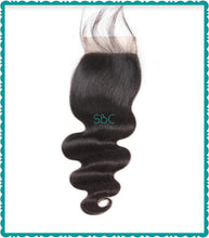 Load image into Gallery viewer, Posh Closures