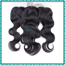 Load image into Gallery viewer, Malaysian, Mink and Peruvian Frontals
