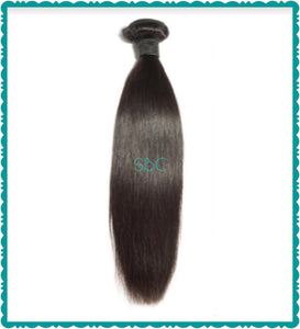 Brazilian Bundles