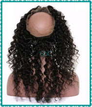 Load image into Gallery viewer, 360 Frontals