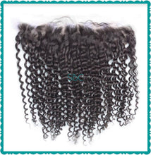Load image into Gallery viewer, Malaysian, Mink and Peruvian Frontals