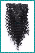 Load image into Gallery viewer, Clip-Ins (Natural Color)