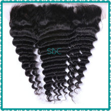 Load image into Gallery viewer, Malaysian, Mink and Peruvian Frontals