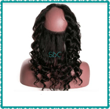 Load image into Gallery viewer, 360 Frontals