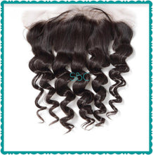 Load image into Gallery viewer, Malaysian, Mink and Peruvian Frontals