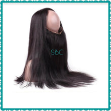 Load image into Gallery viewer, 360 Frontals