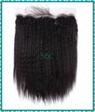 Load image into Gallery viewer, Kinky Frontals