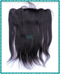 Malaysian, Mink and Peruvian Frontals